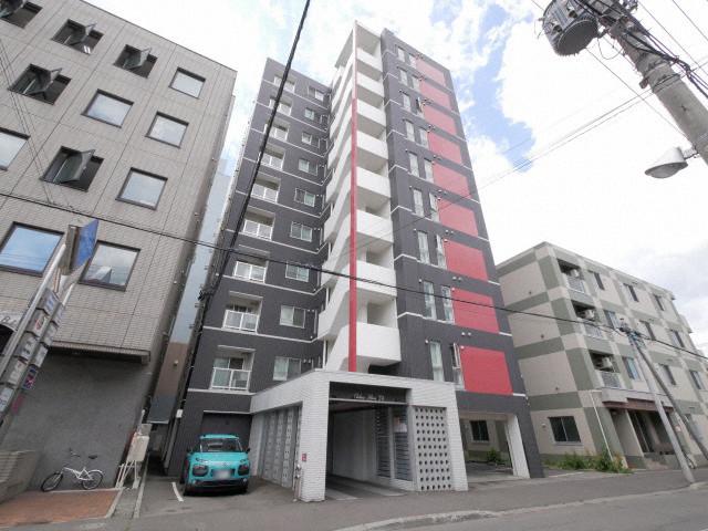 プライマル札幌琴似