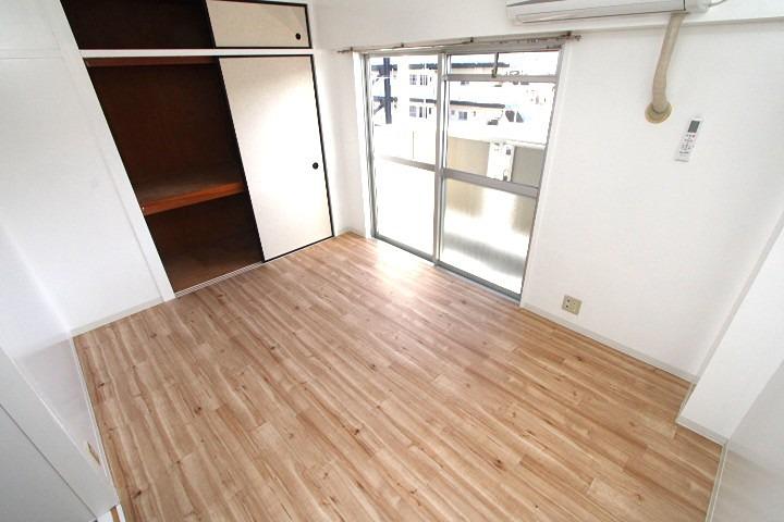 ビレッジハウス春日I3号棟