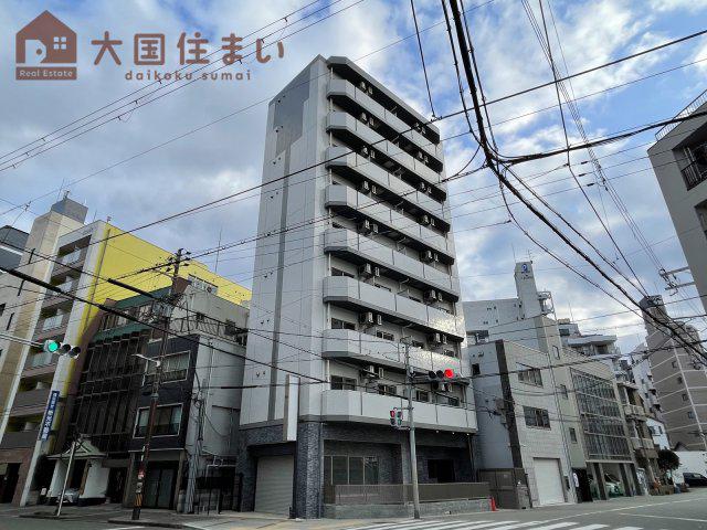 フォーリアライズ難波南ファーロ