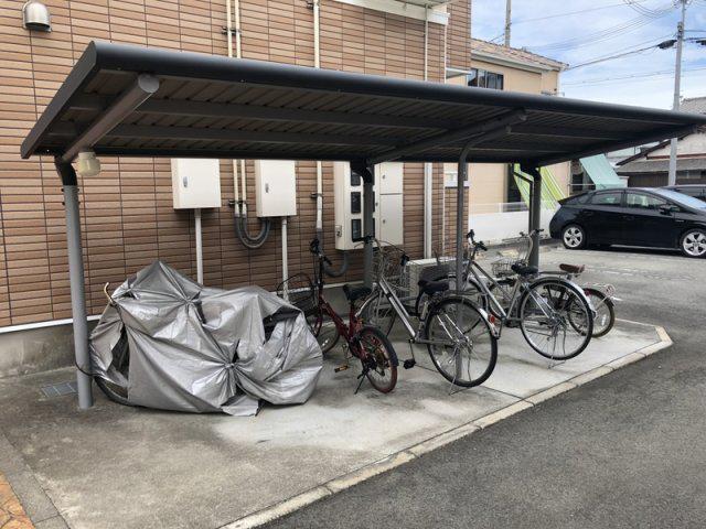 サンシャインフォレストI