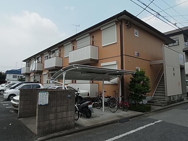 フラッツM