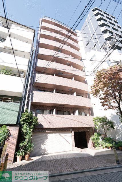 菱和パレス東十条駅前