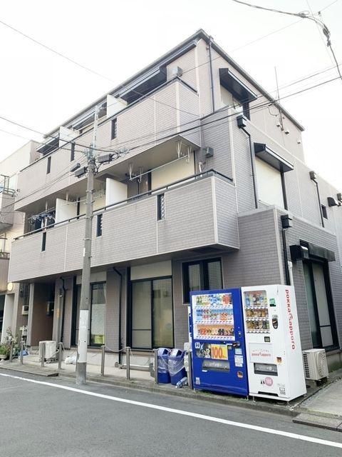カーサ戸辺