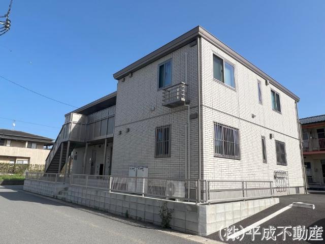 グレースハイム