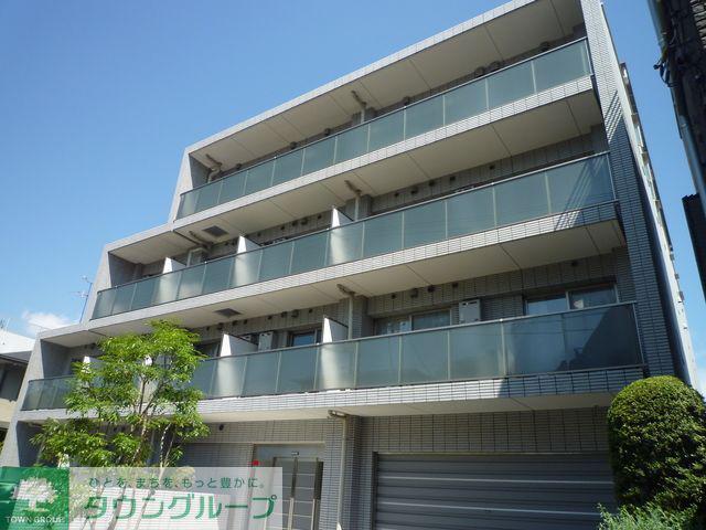 PERCH南青山