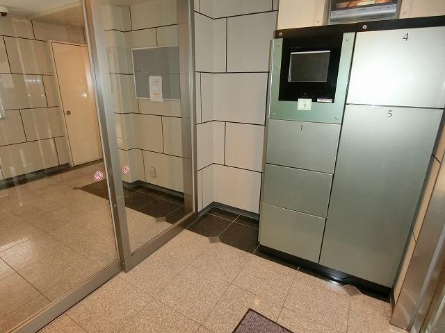 ホープ北21