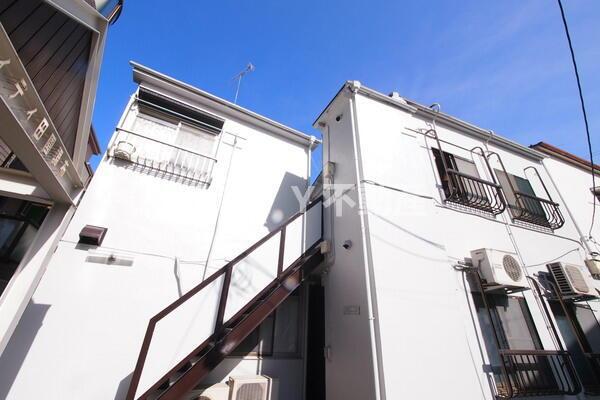 パソム田園調布