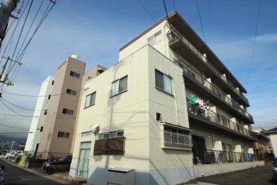 GAGA新宮苑
