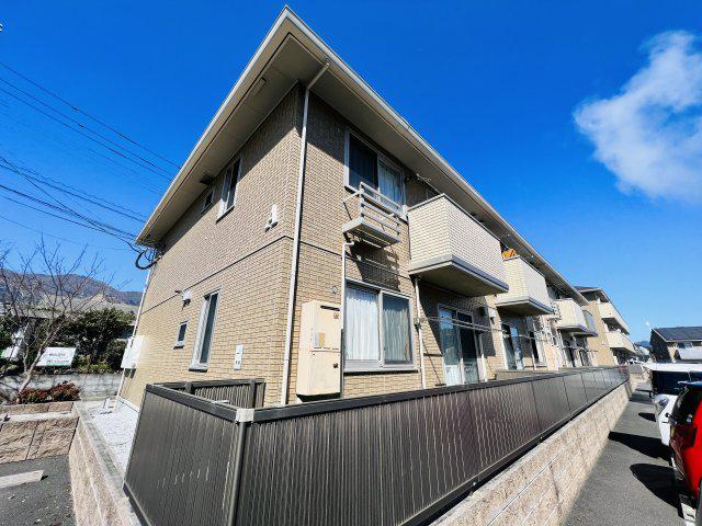 さくらHILL A棟 大和(2LDK/2階)