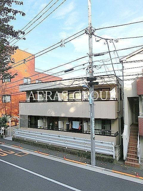 フィオーレ本駒込