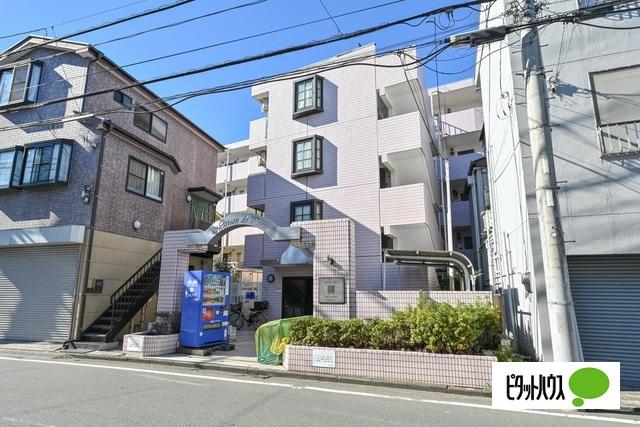 メゾンドポエート