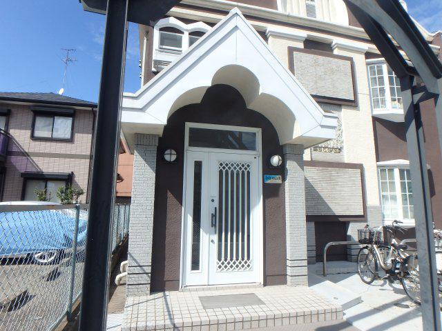 ステラハウスVII