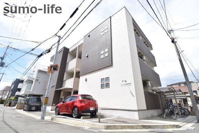 フジパレス塚口本町II番館