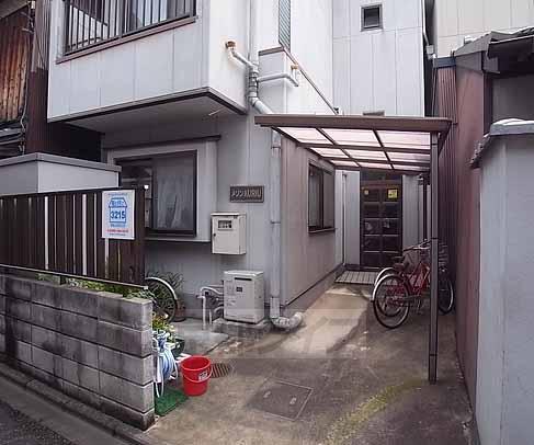メゾンKURIU
