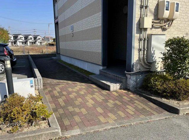 エスポワール