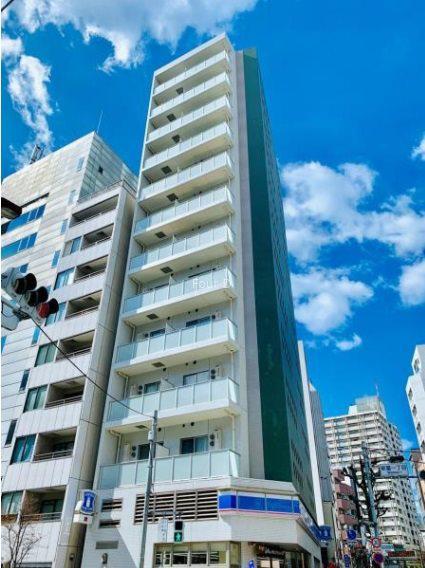 BRILLIA IST 銀座東