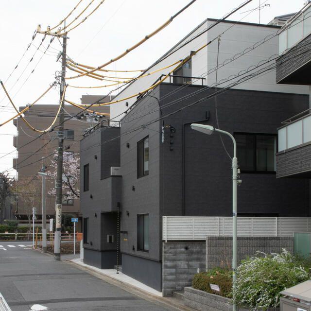 COLLINA武蔵小山