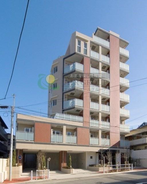 AXAS東武練馬