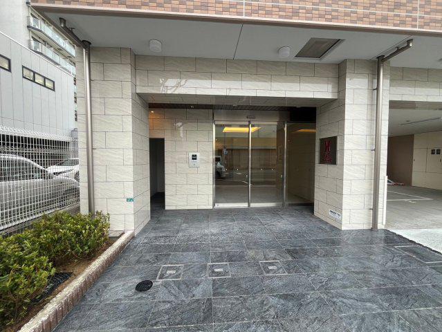エグゼ江坂ウエスト