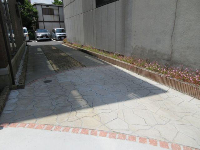 コンフォートイワタ2055