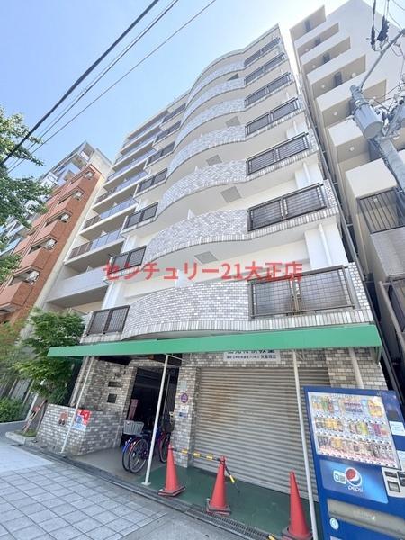 シルバーハイツ