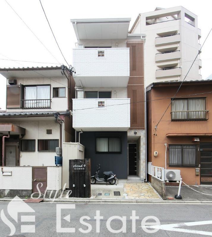 CLOUD 9 名古屋駅前