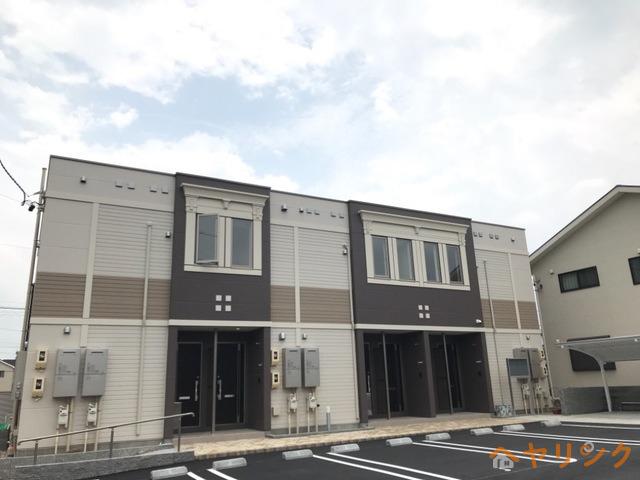 AG タウン