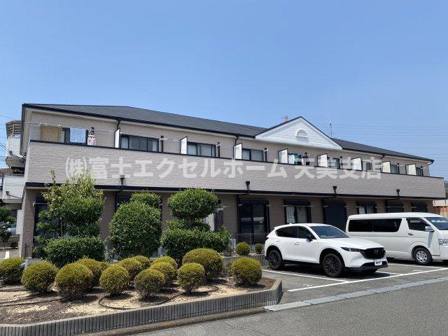 TOMYS COURT北花田