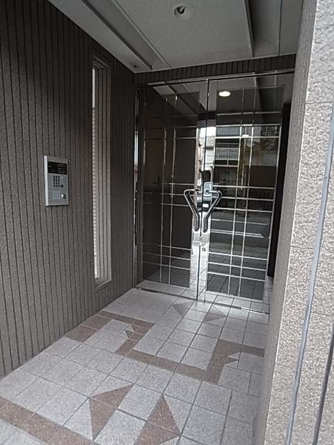 アベニュー夢野