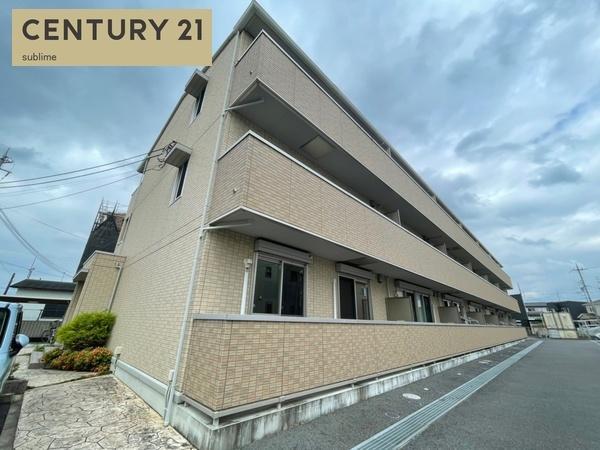 サンセッテ21