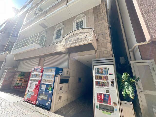 マイナビSTAYミライエ新橋汐留メゾン