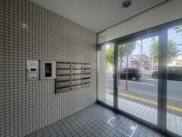リブレ東蟹屋