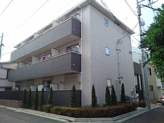 コリーダ.S