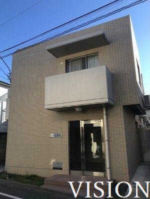 トラスト五本木