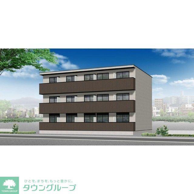 エクセラン上本郷II