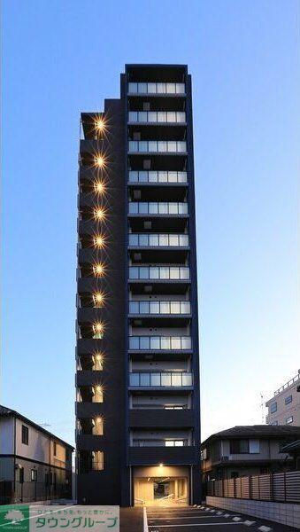 S-RESIDENCE東海通