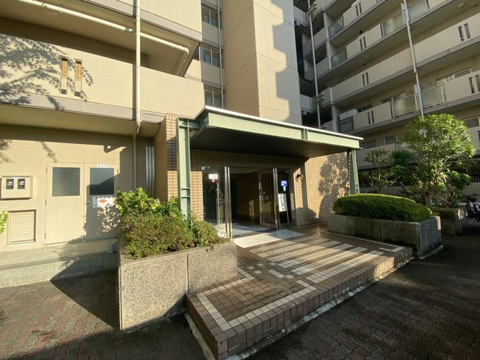 西神戸セントポリア 1号館