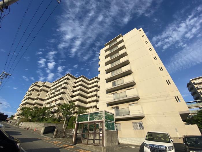 西神戸セントポリア 1号館