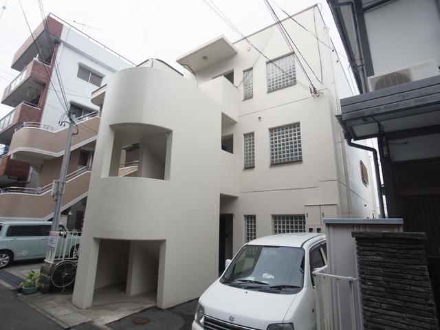 西山ハイツ