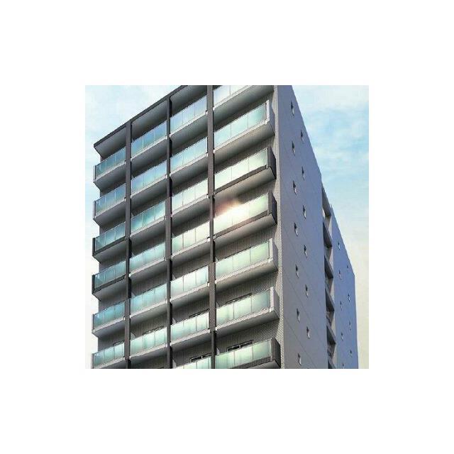 クレイシア秋葉原ラグゼスウィート 部屋番号806
