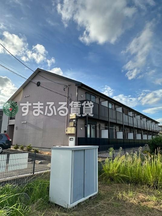 アンプルールリーブルWING