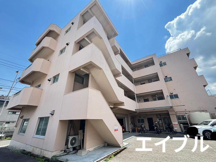 松山ビル