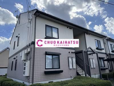 プレステージ川岸C