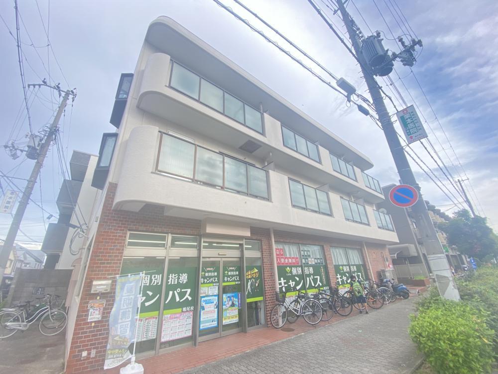 ローズハイツウエダ