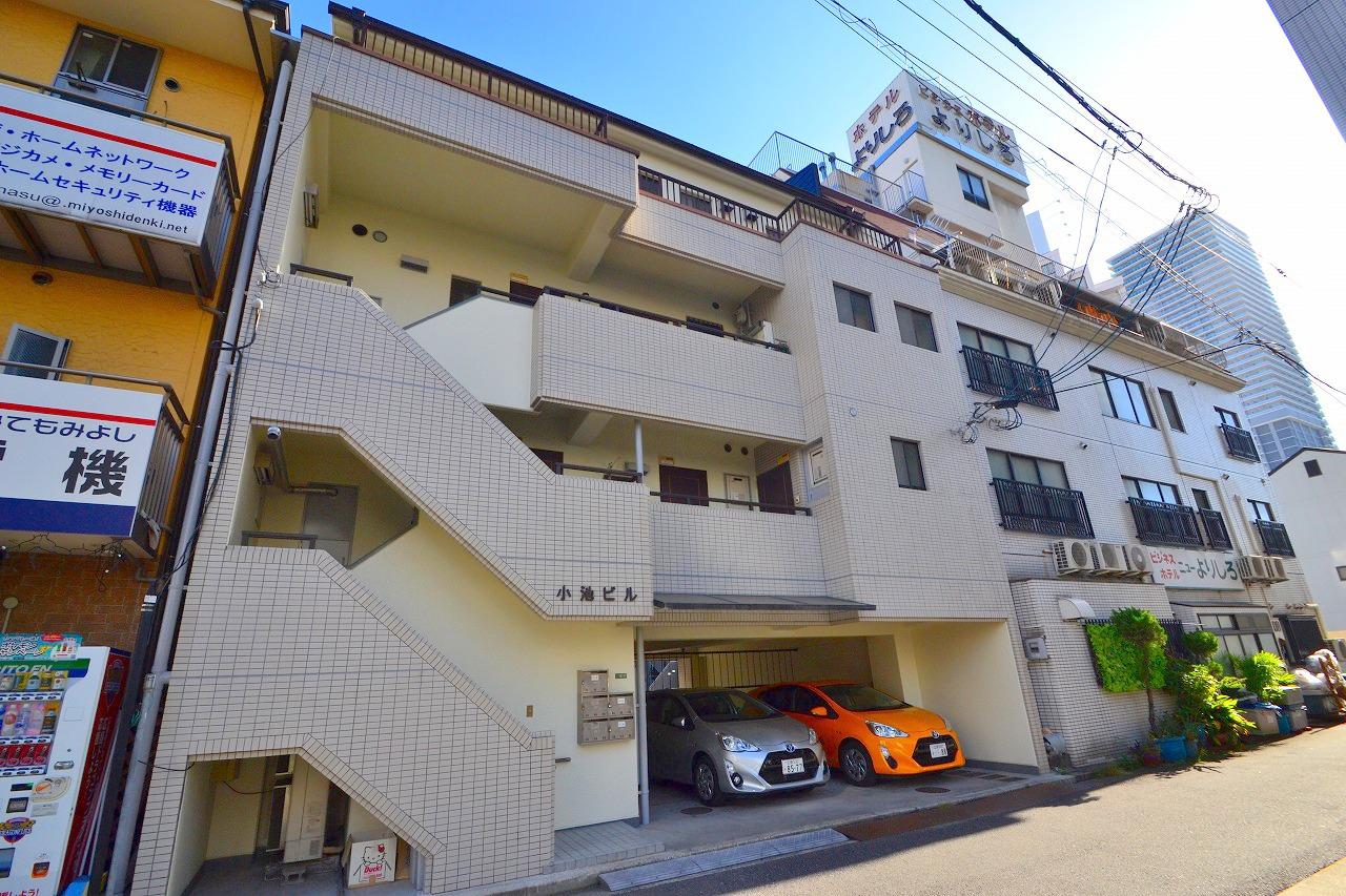 小池ビル