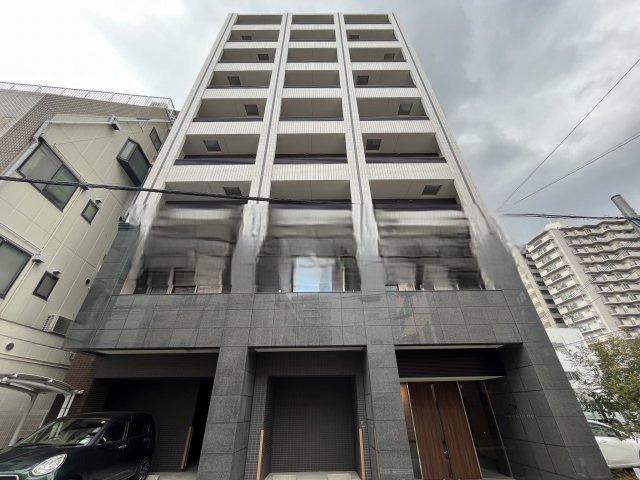 プラシード新町