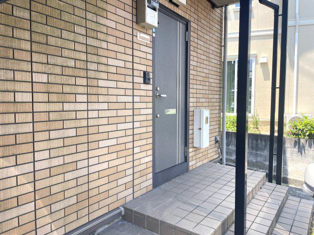 井上町アパート
