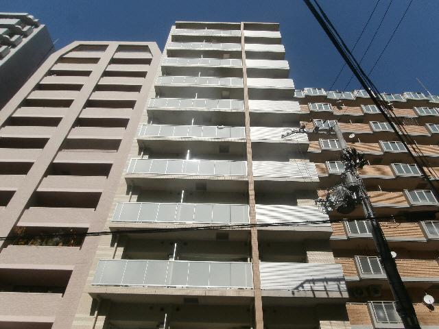 アーバネックス谷町II
