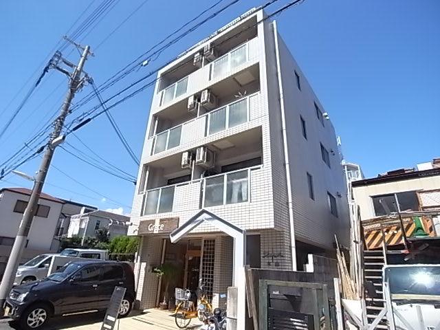 ジュネス本山