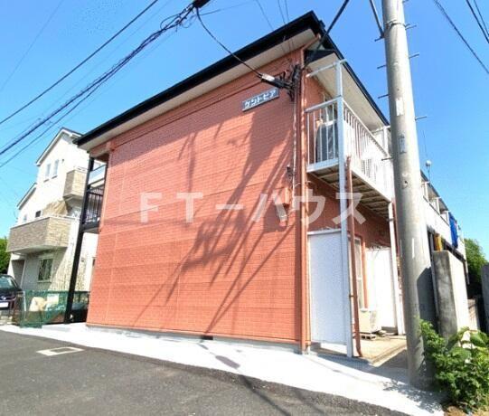 ケントピア西船